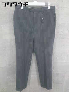 ◇ green label relaxing グリーンレーベルリラクシング UNITED ARROWS パンツ サイズ80 グレー メンズ