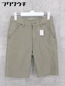 ◇ JOURNAL STANDARD ジャーナルスタンダード パンツ サイズS ベージュ メンズ