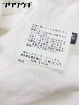 ◇ SILAS サイラス 半袖 Tシャツ サイズS ホワイト メンズ_画像6