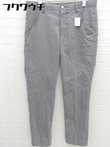 ◇ Frapbois Flavoa Pants Size 2 серые мужчины