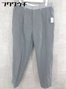 * TAKEO KIKUCHI Takeo Kikuchi pants size 2 gray men's 