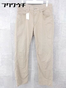 ◇ Wrangler ラングラー パンツ 31 グレージュ # 1002799221641