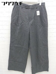 ◇ JOURNAL STANDARD relume ジャーナルスタンダード レリューム パンツ サイズS グレー系 メンズ