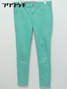 ◇ Calvin Klein jeans カルバンクラインジーンズ パンツ サイズ8 グリーン系 メンズ