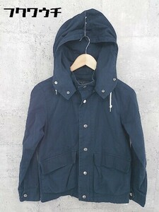 ◇ Sporting＆Style green label relaxing UNITED ARROWS 長袖 ジャケット サイズ36 ネイビー メンズ