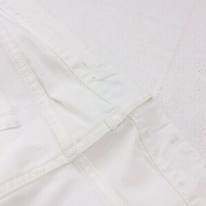 ◇ JACKROSE ジャックローズ コットン パンツ サイズ35 ホワイト メンズの画像5