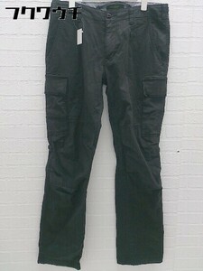 ◇ ONES STROKE ワンズ ストローク パンツ サイズ5 ブラック メンズ