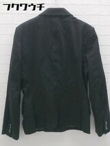 ◇ RUPERT ルパート EDGE 長袖 ジャケット サイズ2 ブラック メンズ_画像3