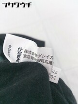 ◇ ROLLING CRADLE ローリングクレイドル ディズニーコラボ 半袖 Tシャツ カットソー サイズL ブラック マルチ メンズ_画像5