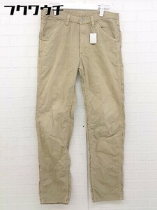 ◇ JOURNAL STANDARD ジャーナルスタンダード チノパン パンツ サイズM ベージュ メンズ