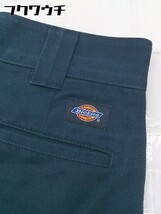 ◇ Dickies ディッキーズ ワーク パンツ サイズ30 ダークネイビー メンズ_画像7