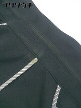◇ SETTING CRACKS 2B シングル 長袖 テーラードジャケット サイズ 02 ブラック メンズ_画像4