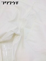 ◇ HARE ハレ パンツ サイズM ホワイト メンズ_画像8