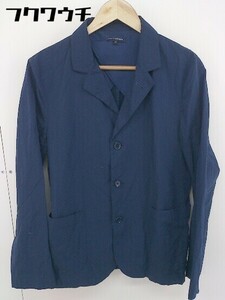 * URBAN RESEARCH Urban Research long sleeve jacket size 38 navy men's 