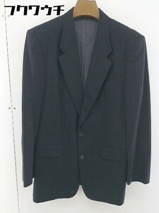 * COMME CA DU MODE Comme Ca Du Mode shoulder pad entering 2B long sleeve tailored jacket black men's P