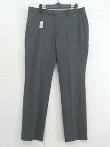 ◇ green label relaxing グリーンレーベルリラクシング UNITED ARROWS パンツ サイズ88 グレー系 メンズ