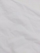 ◇ MARK GONZALES MONO-MART モノマート 別注 BIG シルエット 半袖 Tシャツ カットソー サイズL ホワイト メンズ_画像6