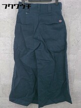 ◇ Dickies ディッキーズ JOURNAL STANDARD ジャーナルスタンダード ワイド パンツ サイズ36 ネイビー レディース_画像3