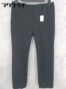 * UNTITLED Untitled slacks pants 1 black * 1002799074049