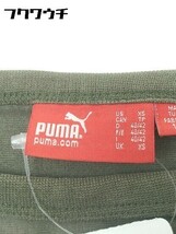 ◇ Puma プーマ 半袖 Tシャツ カットソー XS グレー系 * 1002799277792_画像4