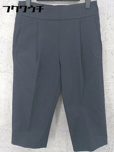 * FLORENT Florent pants 34 navy * 1002800286188