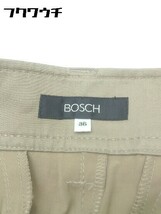 ◇ BOSCH ボッシュ パンツ サイズ36 ベージュ レディース_画像5