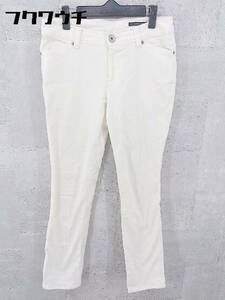 * MAYSON GREY Mayson Grey corduroy pants size 3 ivory lady's 