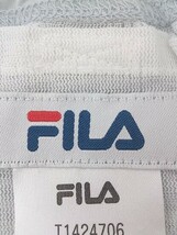 ◇ FILA フィラ トレーニング ショート パンツ L グレー * 1002799597760_画像4