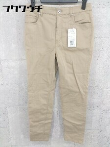 * * Michel Klein Michel Klein tag attaching regular price 1 ten thousand jpy pants size 36 beige lady's 