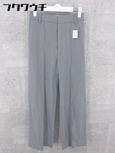 ◇ URBAN RESEARCH アーバンリサーチ ストレッチ パンツ サイズ36 グレー レディース