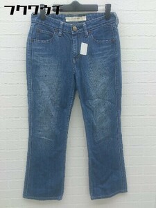 ◇ Levi's リーバイス ジーンズ デニム パンツ サイズ29 インディゴ レディース