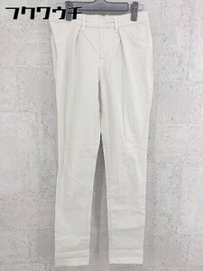 * nitca nitca pants size 2 light gray series lady's 