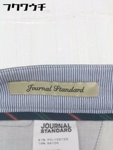 ◇ JOURNAL STANDARD ジャーナルスタンダード ハーフパンツ サイズM ダークグレー レディース_画像4