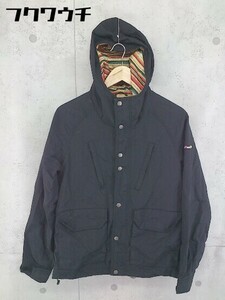 ◇ Penfield ペンフィールド 長袖 ジャケット サイズL ブラック レディース