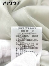 ◇ ◎ PAGEBOY ページボーイ ウエストベルト付き トレンチ コート サイズM ベージュ レディース_画像7