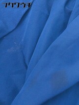 ◇ IENA イエナ ロング フレア スカート サイズ 38 ブルー レディース_画像4