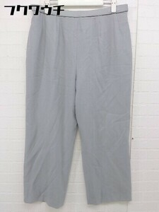 * Leilian Leilian pants size 15+ gray series lady's 