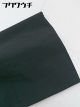 ◇ BARNYARDSTORM バンヤードストーム 長袖 シャツ ブラウス サイズ0 ブラック レディース_画像5