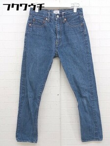 ◇ URBAN RESEARCH DENIMADE ジーンズ デニム パンツ サイズS インディゴ レディース