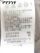 ◇ MOTHER マザー コーデュロイ パンツ サイズ25 ブラウン レディース_画像5