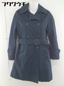 * * Traditional Weatherwear традиционный weather одежда длинный рукав пальто размер 34 темно-синий женский 