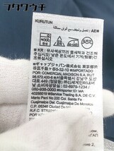 ◇ BANANA REPUBLIC バナナリパブリック 七分袖 膝丈 ワンピース サイズ4 ネイビー レディース_画像7