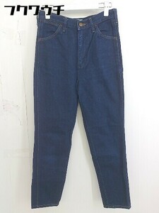 ◇ Wrangler × Lowrys Farm Farm Lawries Farm Denim Jeans Jeans Bants Size S Indigo Ladies