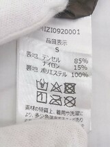 ◇ Aunt Marie's アントマリーズ 長袖 ロング ワンピース サイズS ブラウン レディース_画像5