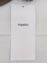 ◇ ●未使用● ◎ mystic ミスティック タグ付 ナイロン イージー パンツ サイズ2 ブラウン系 レディース_画像7