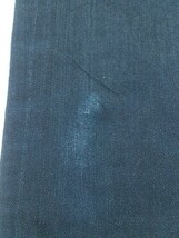 ◇ Acne Jeans アクネジーンズ ジーンズ デニム パンツ サイズ24/32 ネイビー レディース P_画像7