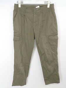 * UNTITLED Untitled pants size 1 khaki series lady's P