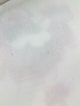 ◇ FREE'S MART フリーズマート チュール 花柄 ロング ギャザー スカート サイズFR カーキ系 ホワイト マルチ レディース P_画像7
