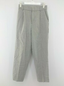 * SHIPSsip Stax Lux pants size 36 gray series lady's P