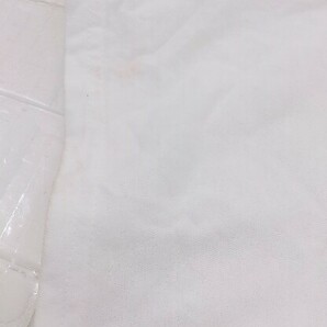 ◇ MAISON SPECIAL メゾン スペシャル プリント 半袖 Tシャツ カットソー サイズM ホワイト系 レディース Pの画像7